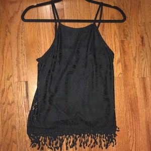 Xhilaration Tank Top